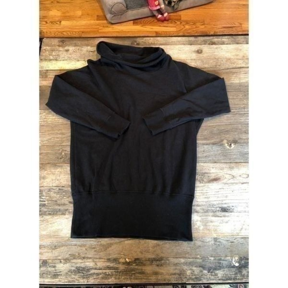 Lucy XL Tunic Sweatshirt Dress